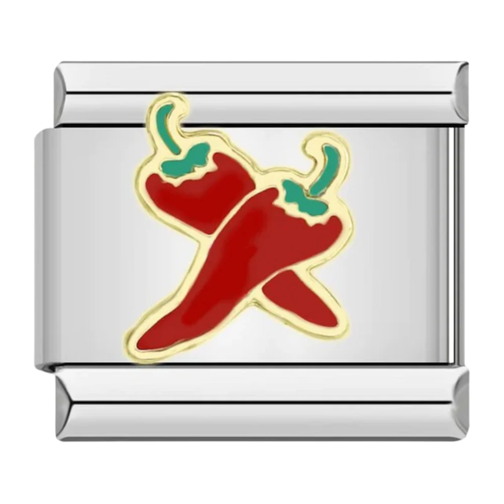 CHILLI PEPPERS ITALIAN CHARM